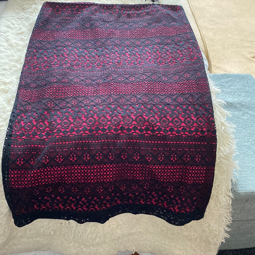 NY&Company skirt